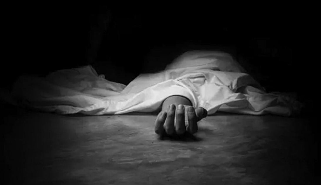 जाजरकोटमा बाख्रा चराउने क्रममा लडेर एक जनाको मृत्यु